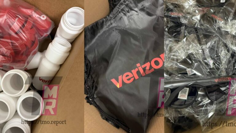 T-Mobile Tuesdays-style gifts arriving for Verizon customers as part of Project 624
