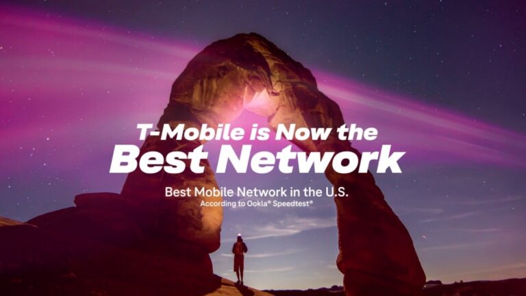 T-Mobile has ‘the best network in America’, and America couldn’t care less
