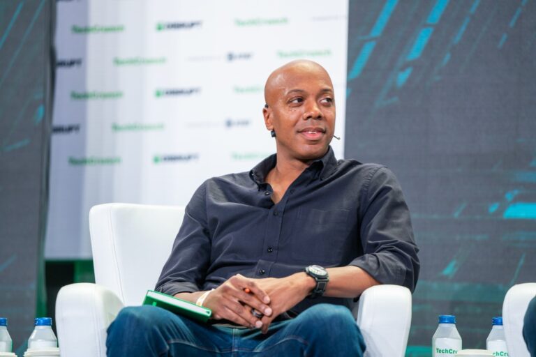 At TC All Stage Charles Hudson will tell you what investors really see