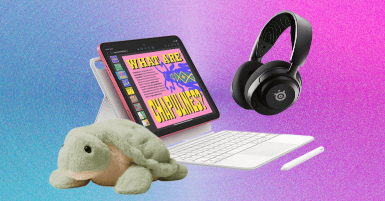 33 Best Gifts for Teens (2025), Approved by Our Kids