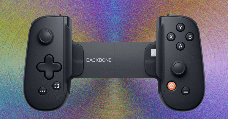 11 Best Mobile Game Controllers (2025): iPhone or Android