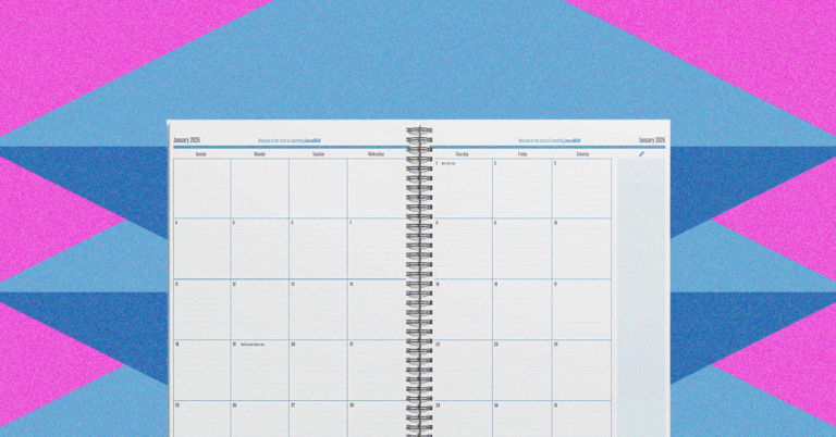 11 Best Planners: Weekly and Daily Notebooks and Accessories (2025)