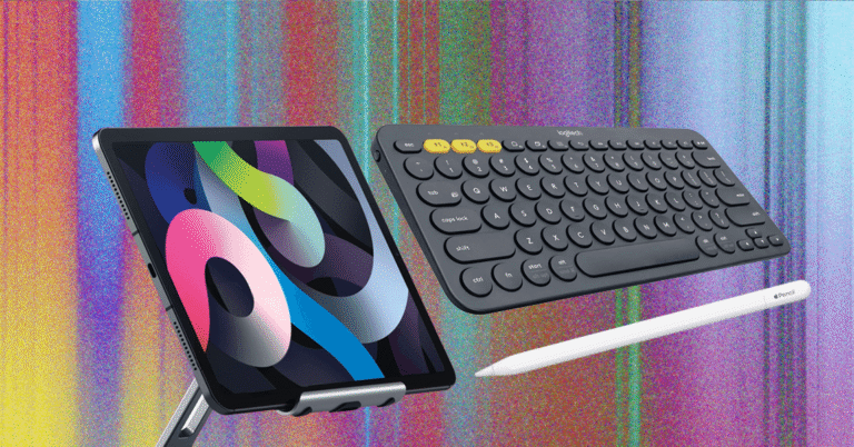 Best iPad Accessories (2025), Tested and Reviewed