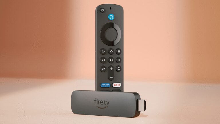 The Fire TV Stick 4K is 50% off on Amazon in one of the best early Prime Day deals