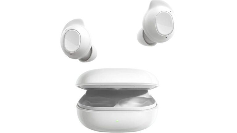 The Galaxy Buds Core and Galaxy Buds 3 FE (not 2 FE) could be Samsung’s next low-cost earbuds