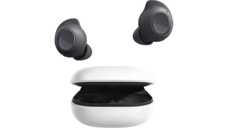 The Galaxy Buds FE are a major bargain at Walmart right now