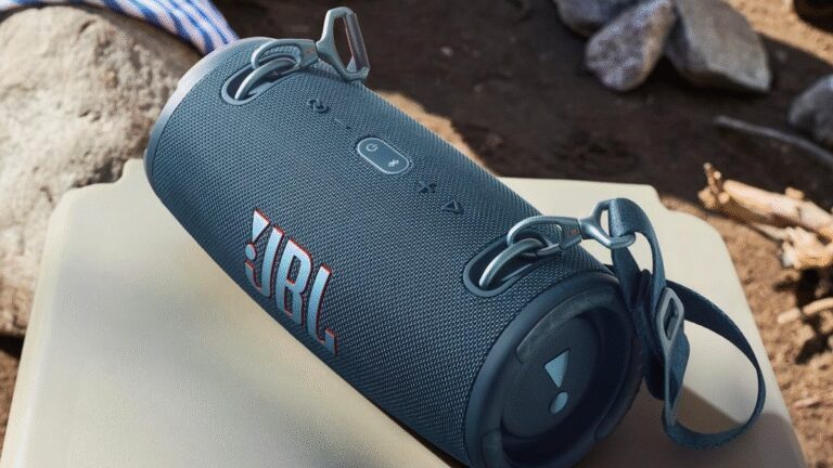 The JBL Xtreme 3 is a dream come true at its best price of 2025