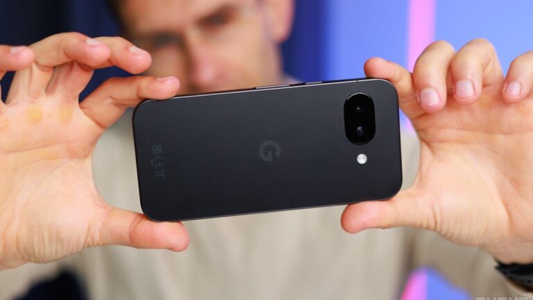 The Pixel 10’s “downgraded” camera might actually be genius