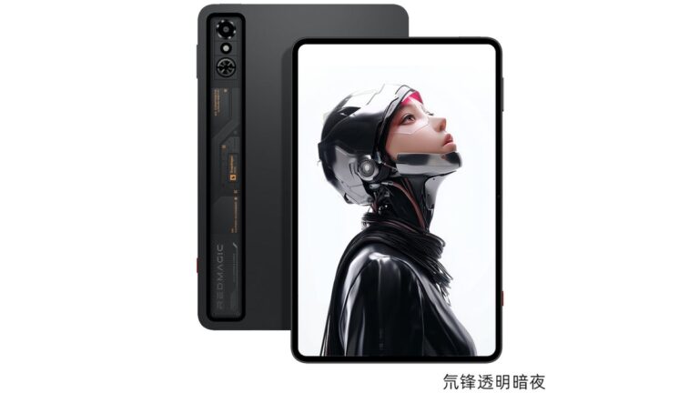 The most powerful Android gaming tablet arrives next week and it’s a doozy