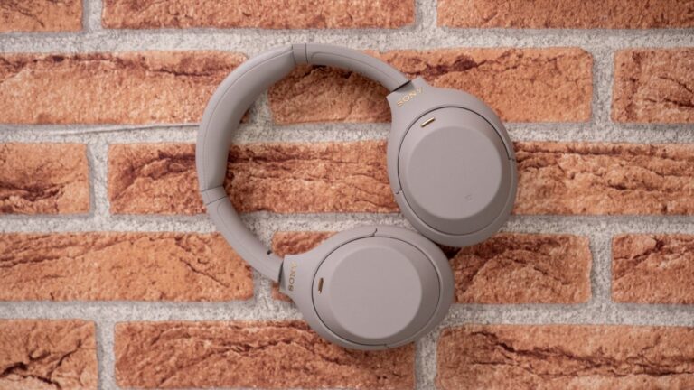 The still-amazing Sony WH-1000XM4 are selling like hotcakes at $120 off on Walmart