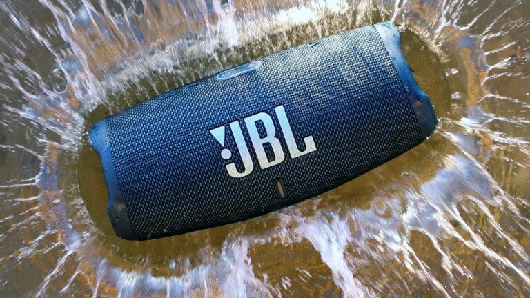 The well-liked JBL Charge 5 just got a whole lot cheaper at Walmart