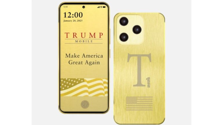 There are so many red flags around Trump Mobile and the T1 Phone that it’s not even funny