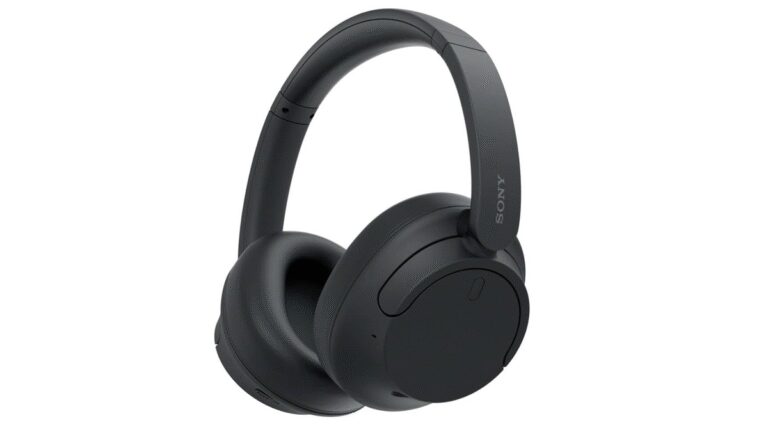 These budget-friendly Sony headphones just became cheaper at Amazon