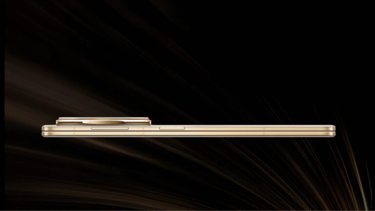 Thin is in and this Galaxy Z Fold 7 rival just proved it again