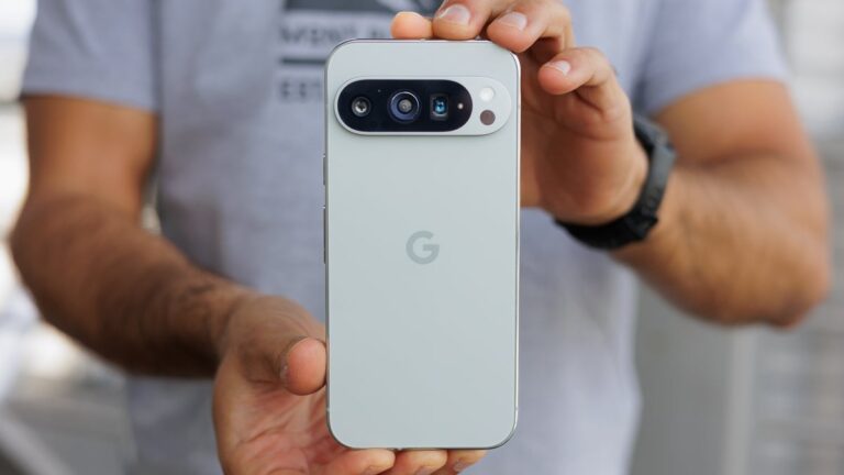 This app will quickly double the intensity of your Pixel’s flashlight from 50% to 100%