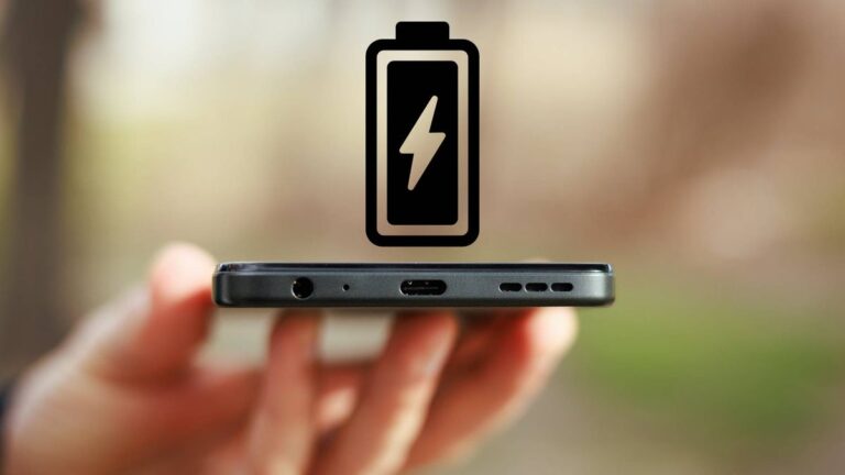 This phone lasts forever, costs pennies… and is kind of awful