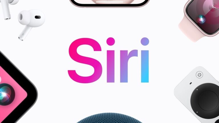 Those in the know say Apple has decided which iOS update will include Siri’s AI features