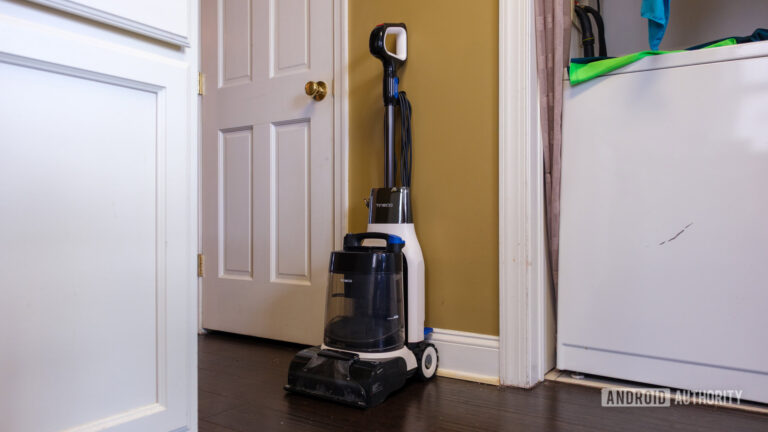 Why I ditched Bissell for the Tineco CARPET ONE Cruiser