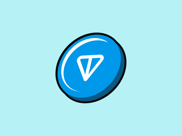 TON Bullish Pattern Signals Breakout Ahead — 40% Rally Loading?