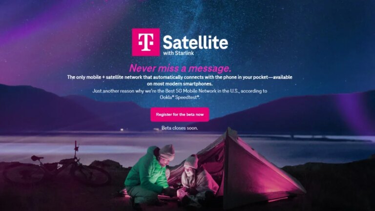 Top 3 biggest issues with T-Mobile’s satellite service for Android (and a big plus for iOS 26 users)
