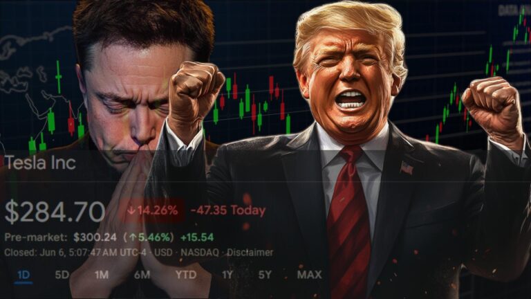 Crypto Market Dives but Bullish Sentiment Prevails