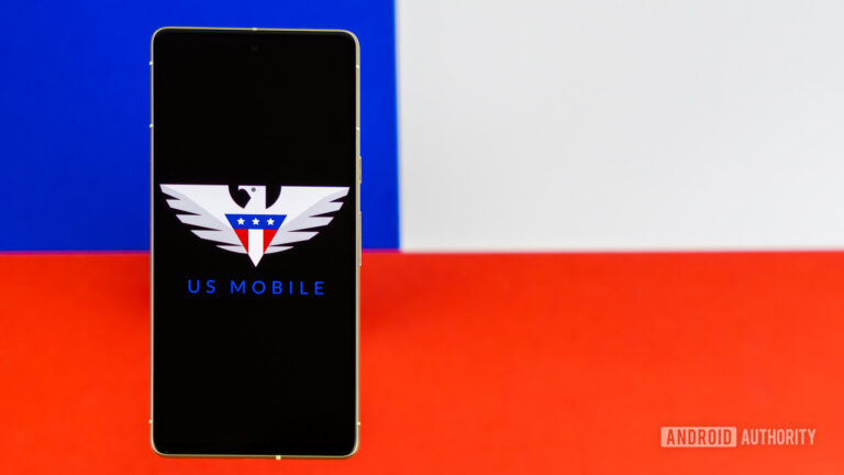 Get two US Mobile annual plans for the price of one