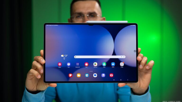 Uber-premium Galaxy Tab S10 Ultra becomes an absolute gem with Samsung’s latest deal