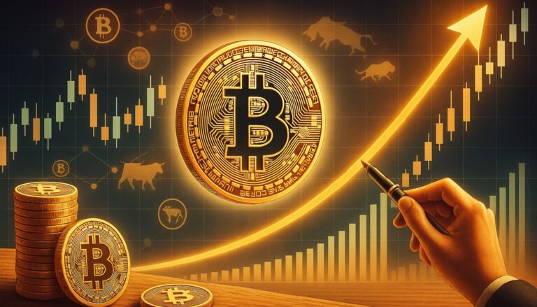 Bitcoin Bulls Dominate Bybit – Taker Buy/Sell Ratio Soars To 11.5