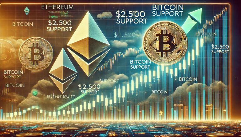 Ethereum Faces Stress As Israel-Iran Conflict Shakes Sentiment – ETH/BTC Support In Focus
