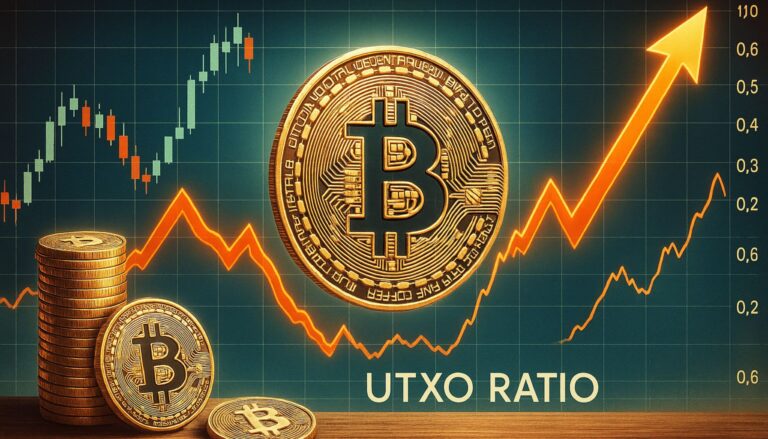 Bitcoin UTXO Model Signals A Shift – Buyers Return As Selling Pressure Fades