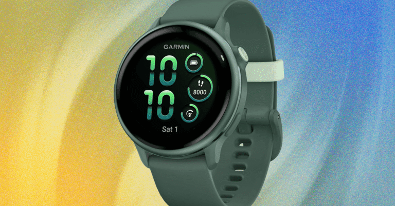 Best Garmin Watch (2025): Tested and Reviewed for Running, Cycling, and More