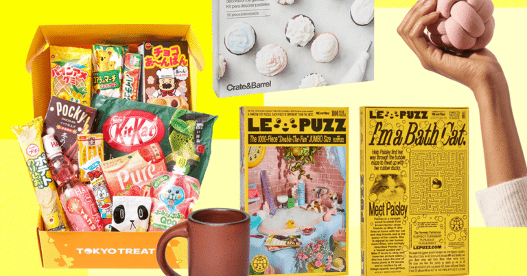 15 Best Gifts for Coworkers Under $50, Curated by WIRED (2025)