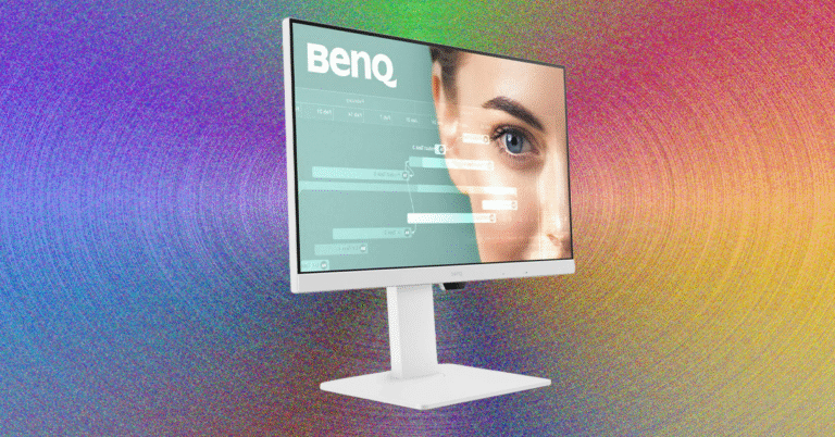 11 Best Computer Monitors (2025): Budget, OLED, 4K