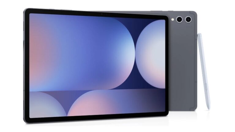 Versatile Galaxy Tab S10+ becomes a hot option for users looking to upgrade