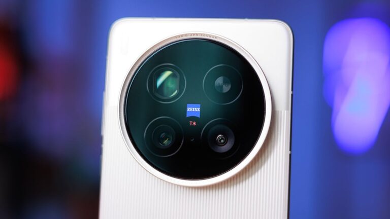Vivo X200 Ultra PhoneArena camera score: A photographer’s “Yes!”, a videographer’s “Maybe”