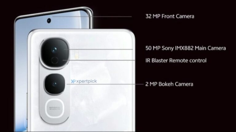 Vivo’s upcoming phone has the slimmest 3D curved screen in its segment
