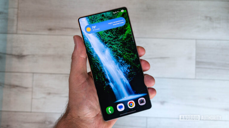 Wallpaper Wednesday: Android wallpapers 2025-06-04