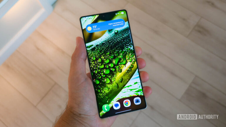 Wallpaper Wednesday: Android wallpapers 2025-06-11