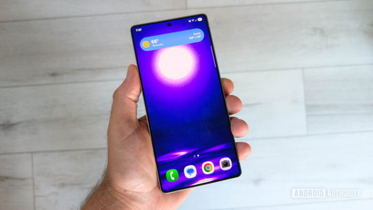 Wallpaper Wednesday: Android wallpapers 2025-06-18