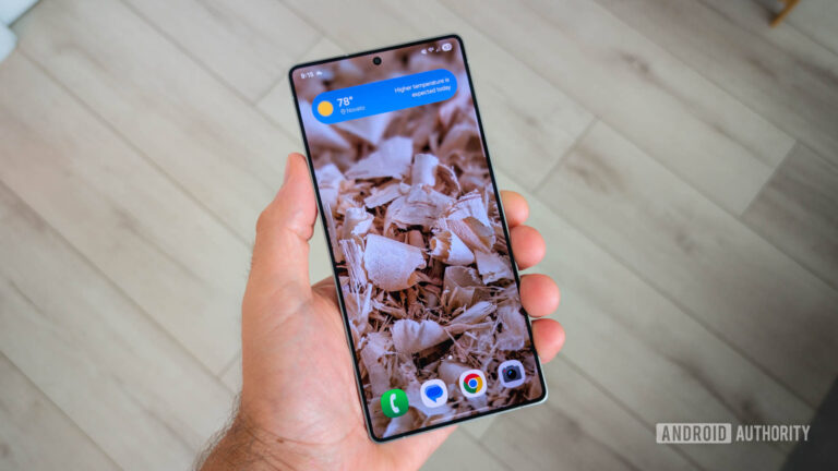 Wallpaper Wednesday: Android wallpapers 2025-06-25