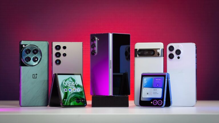 We may all own flagship phones one day and it’s thanks to something you’re ignoring now