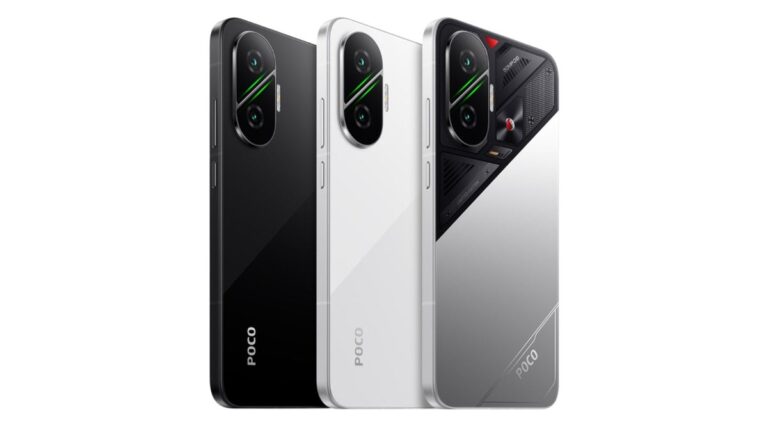 Well… just about everything leaked for the next phone from Xiaomi’s sub-brand Poco