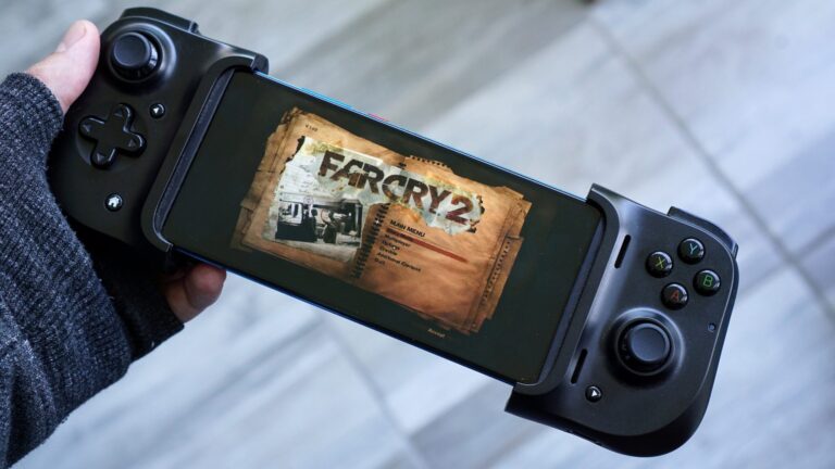 GameNative plays Steam games on Android, no streaming required