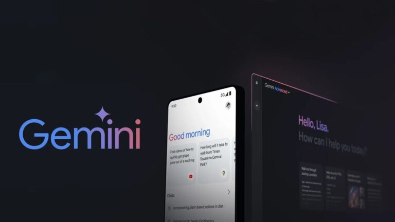 With this new capability, Gemini moves closer to being the perfect Assistant replacement