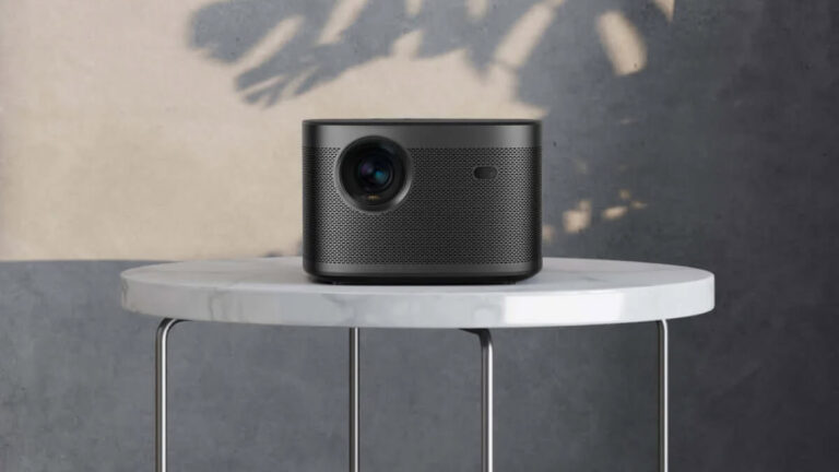 Amazing XGIMI Horizon Pro 4K projector is at a record-low price!