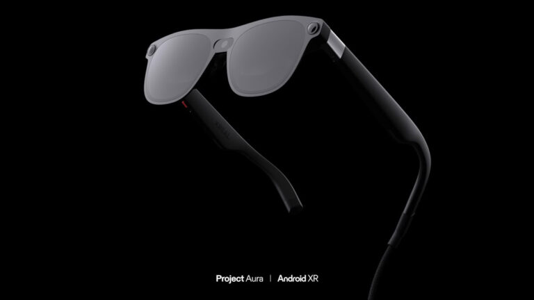 Your phone won’t be powering Xreal’s upcoming Android XR glasses