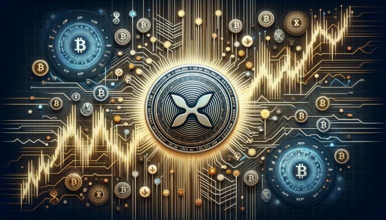 XRP Price Trades Sideways — Bulls Preparing for Next Push?
