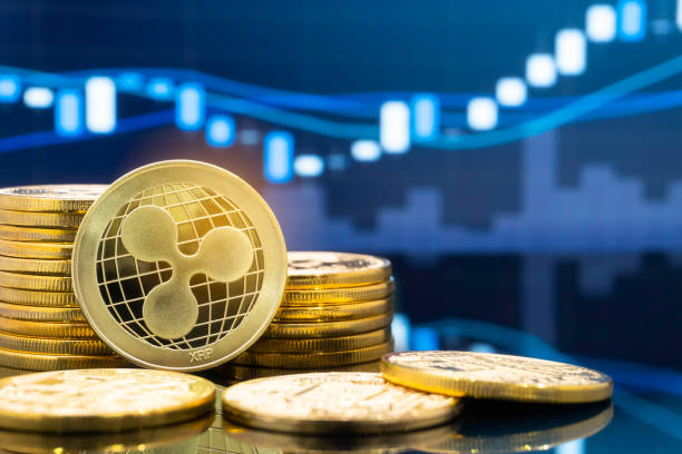 Wave Count Analysis Reveals The XRP Price Trigger Point For Take-Off