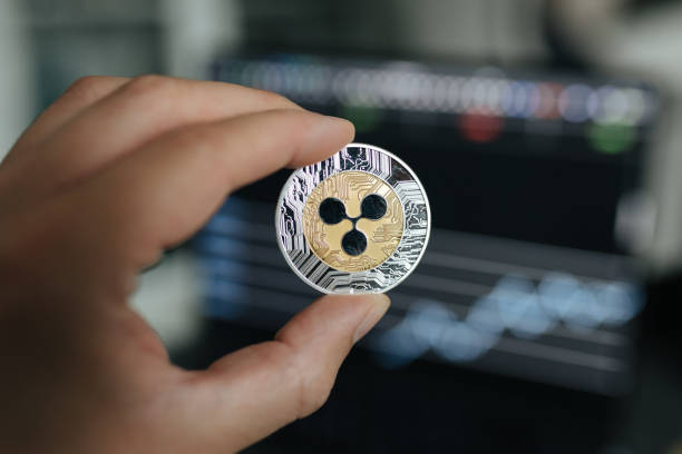 XRP Price Could Hit $21 This Bull Cycle With 1.618 Fib Level As Next Target