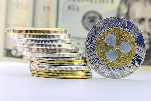 XRP Price Could Reach $27 As The Cards Fall Into Place